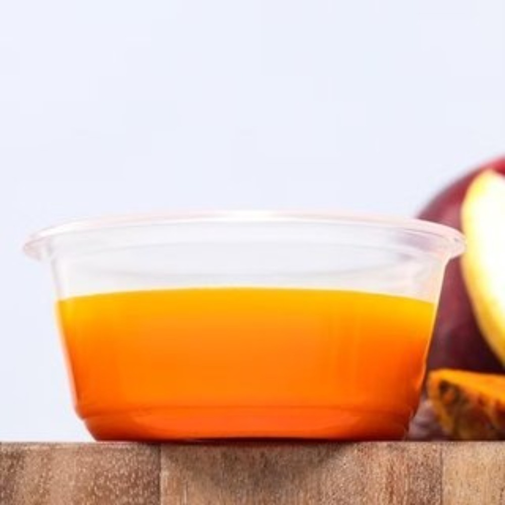 10 Turmeric Shots