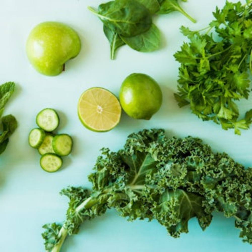Make Your Own Juice
