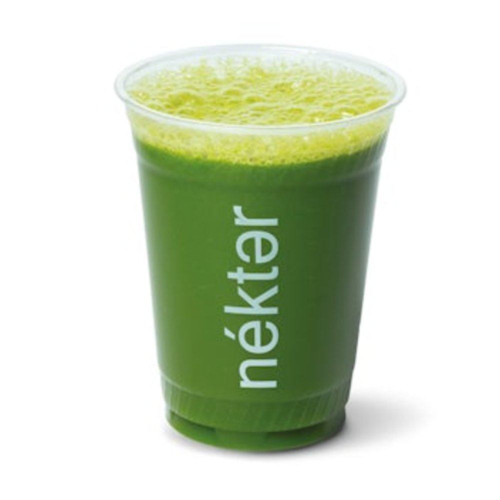 Green Apple Detox