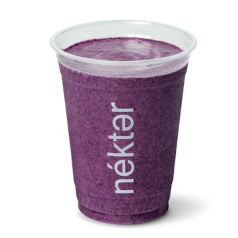 Berry Banana Burst
