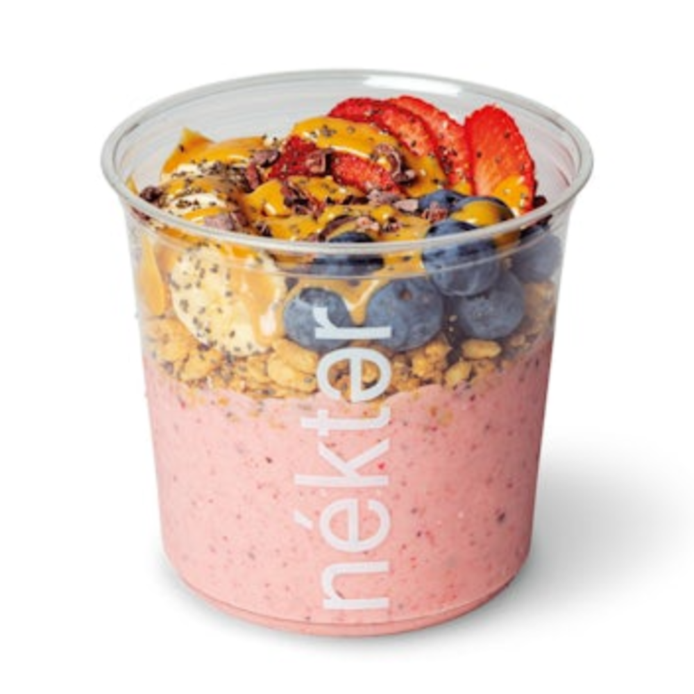Protein Power Bowl