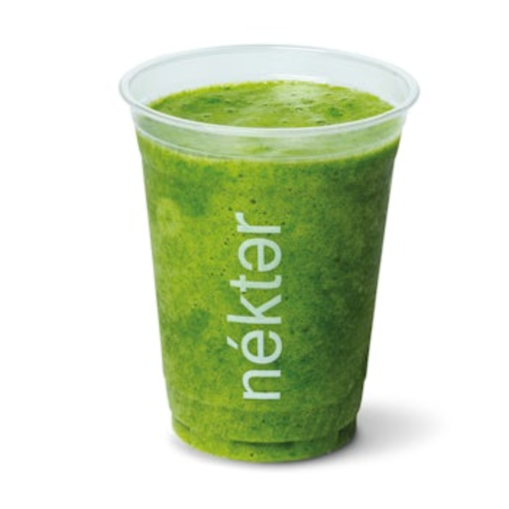 Tropical Cooler