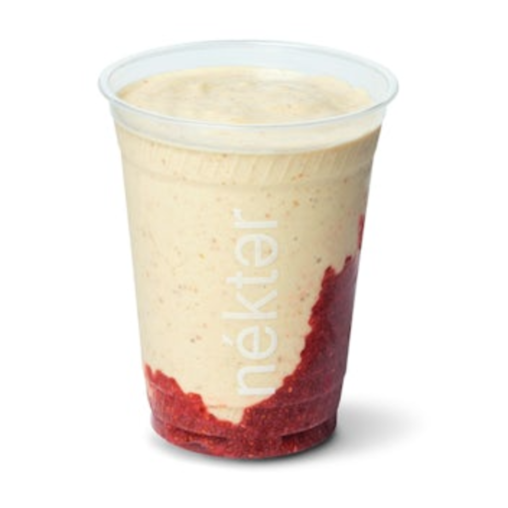 PB&J Smoothie